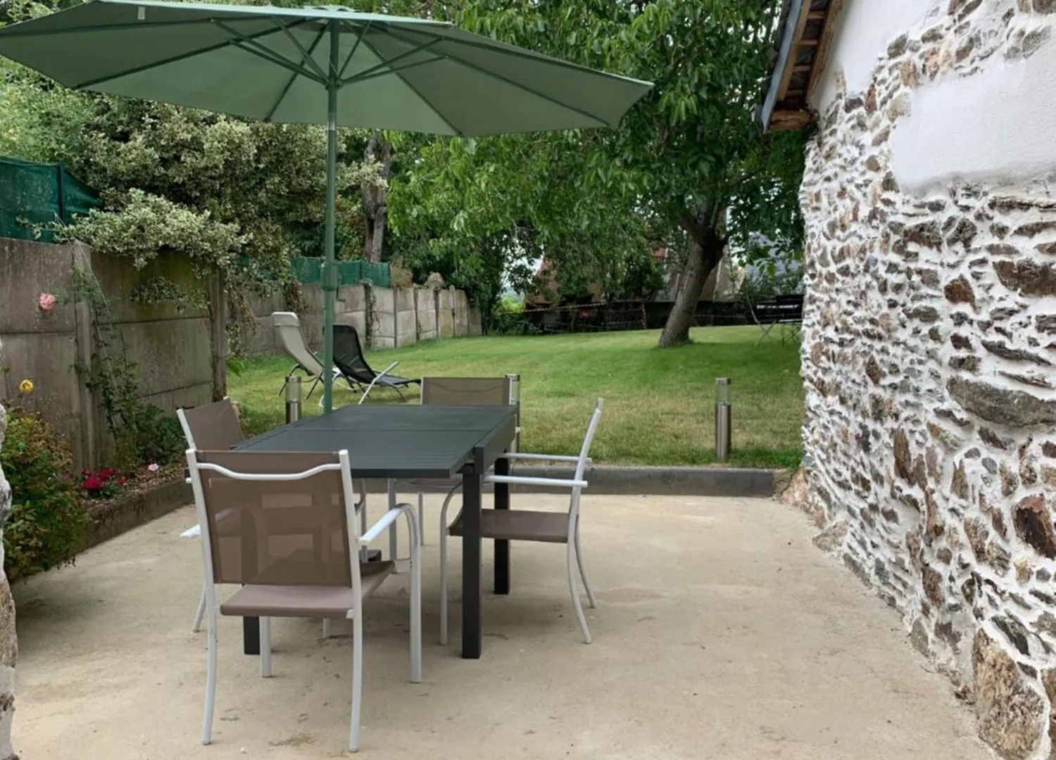 Ty Fossac - Belle Maison Pour 6 Les Forges  0*, Les Forges (Morbihan)