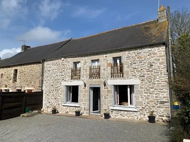 Ty Fossac - Belle Maison Pour 6 Les Forges