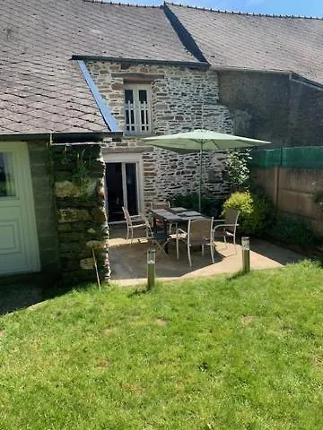 Holiday home Ty Fossac - Belle Maison Pour 6 Les Forges  France