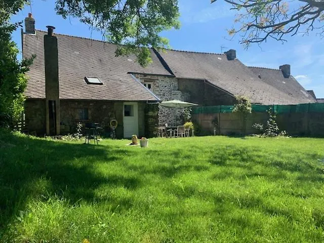 Ty Fossac - Belle Maison Pour 6 Les Forges